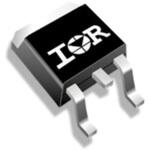 IRFR3710ZTRPBF Infineon Nチャンネル MOSFET100 V 42 A 基板実装 パッケージD-PAK INFINEON