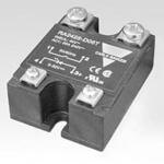 RA2450HA06 Carlo Gavazzi ソリッドステートリレー 最大負荷電流:50 A 最大負荷電圧:280 V ac パネルマウント， RA2450HA06 CARLO GAVAZZI