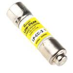 LP-CC-2 Eaton 管ヒューズ 2A 10 x 38mm 300 V dc， 600V ac (タイムラグ) LP-CC-2 EATON(イートン)