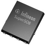 BSC018NE2LSIATMA1 Infineon Nチャンネル MOSFET25 V 153 A 表面実装 パッケージTSON-8-3 8 ピン INFINEON