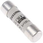 C14G50 Eaton 管ヒューズ 50A 14 x 51mm 400V ac C14G50 EATON
