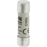 C10G2 Eaton 管ヒューズ 2A 10 x 38mm 500V ac C10G2 EATON