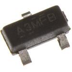 IRLML2402TRPBF Infineon Nチャンネル MOSFET20 V 1.2 A 表面実装 パッケージSOT-23 3 ピン INFINEON