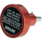 14025/5AMP Bulgin 圧着工具ポジショナ ポジショナ 14025シリーズ 400 14025/5AMP BULGIN