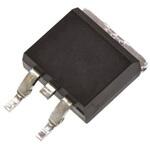 IPB042N10N3GATMA1 Infineon Nチャンネル MOSFET100 V 137 A 表面実装 パッケージPG - TO 252-3 INFINEON