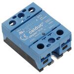 SO967460 Celduc ソリッドステートリレー 最大負荷電流:90 A 最大負荷電圧:600 V rms パネルマウント， SO967460 CELDUC