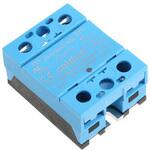 SO865970 Celduc ソリッドステートリレー 最大負荷電流:60 A 最大負荷電圧:510 V rms パネルマウント， SO865970 CELDUC