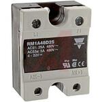RM1A48D25 Carlo Gavazzi ソリッドステートリレー 最大負荷電流:25 A 最大負荷電圧:530 V ac パネルマウント， RM1A48D25 CARLO GAVAZZI