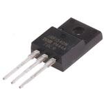 IRFI540NPBF Infineon Nチャンネル MOSFET100 V 20 A スルーホール パッケージTO-220 3 ピン INFINEON