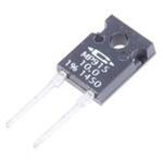 MP915-10.0-1% Caddock パワーフィルム 抵抗器 15W 10Ω ±1%， MP915-10.0-1% CADDOCK