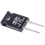 MP930-5.00-1% Caddock パワーフィルム 抵抗器 30W 5Ω ±1%， MP930-5.00-1% CADDOCK