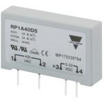 RP1A23D3 Carlo Gavazzi ソリッドステートリレー 最大負荷電流:3 A 最大負荷電圧:230 V AC 基板実装， RP1A23D3 CARLO GAVAZZI