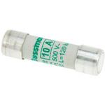 C10M10 Eaton 管ヒューズ 10A 10 x 38mm 500V ac C10M10 EATON