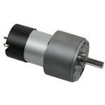 1308-24-100 DCギヤードモータ Micromotors ギア 24V 40 Ncm， 1308シリーズ， 1308-24-100 MICROMOTORS