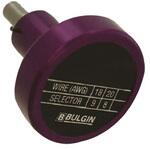 15021/SP Bulgin 圧着工具 / コンポーネント ポジショナ 6000シリーズ 8 極 15021/SP BULGIN