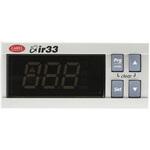 IR33Z7LR20 Carel 温度調節器 (PID制御) リレー出力数:4 IR33Z7LR20 CAREL