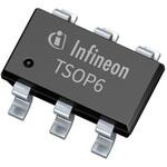 BSL308CH6327XTSA1 Infineon N， Pチャンネル MOSFET30 V 2.3 A 表面実装 パッケージTSOP-6 6 ピン INFINEON