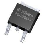 IKD03N60RFATMA1 Infineon Nチャンネル IGBT 600 V 6.5 A， 3-Pin PG-TO252 1 シングル INFINEON