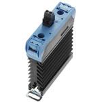 SUL842070 Celduc ソリッドステートリレー 最大負荷電流:23 A 最大負荷電圧:275 V ac パネルマウント， SUL842070 CELDUC