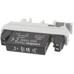 XKD10306 Celduc ソリッドステートリレー 最大負荷電圧:60 V 最大負荷電流:3 A DIN Rail， XKD10306 CELDUC