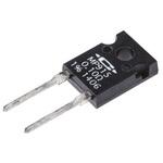 MP915-0.10-1% Caddock パワーフィルム 抵抗器 15W 100mΩ ±1%， MP915-0.10-1% CADDOCK