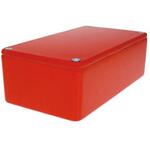 RTM5006/16-RED CAMDENBOSS， アルミニウム， 高さ：61 mm， 奥行き：192 mm RTM5006/16-RED CAMDENBOSS