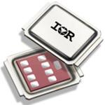 IRF7769L1TRPBF Infineon Nチャンネル MOSFET100 V 124 A スルーホール パッケージダイレクトFET大型キャン INFINEON