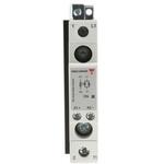 RGC1A60D30KKE Carlo Gavazzi ソリッドステートリレー 最大負荷電流:30 A 最大負荷電圧:600 V ac パネルマウント， RGC1A60D30KKE CARLO GAVAZZI