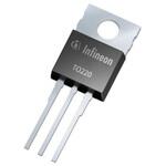IKP08N65H5XKSA1 Infineon Nチャンネル IGBT 650 V 1899-12-31 08:00:00， 3-Pin TO-220 1 INFINEON