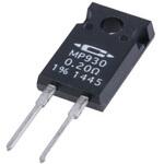 MP930-0.20-1% Caddock パワーフィルム 抵抗器 30W 200mΩ ±1%， MP930-0.20-1% CADDOCK