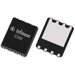 BSZ42DN25NS3GATMA1 Infineon Nチャンネル MOSFET250 V 5 A 表面実装 パッケージPG-TSDSON-8-2 INFINEON