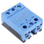 Celduc ソリッドステートリレー 最大負荷電流:40 A 最大負荷電圧:110 V dc パネルマウント， SOM040200 CELDUC