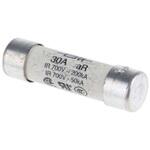 FWP-30A14F Eaton 管ヒューズ 30A 14 x 51mm 700V ac (速断型) FWP-30A14F EATON