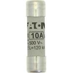 Eaton 管ヒューズ 10A 10 x 38mm 500V ac C10G10 EATON