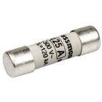 Eaton 管ヒューズ 25A 10 x 38mm 500V ac C10G25 EATON
