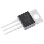 IRFB4321PBF Infineon Nチャンネル MOSFET150 V 85 A スルーホール パッケージTO-220AB 3 ピン INFINEON
