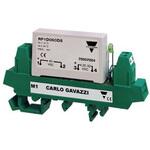RP1D060D4M1 Carlo Gavazzi ソリッドステートリレー 最大負荷電流:4 A 最大負荷電圧:60 V dc 基板実装， RP1D060D4M1 CARLO GAVAZZI