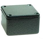 RTM5001/11-PAT CAMDENBOSS， アルミニウム， 高さ：31 mm， 奥行き：50 mm RTM5001/11-PAT CAMDENBOSS
