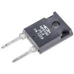 MP9100-20.0-1% Caddock パワーフィルム 抵抗器 100W 20Ω ±1%， MP9100-20.0-1% CADDOCK