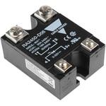 RA2450-D06 Carlo Gavazzi ソリッドステートリレー 最大負荷電流:50 A 最大負荷電圧:280 V ac パネルマウント， RA2450-D06 CARLO GAVAZZI