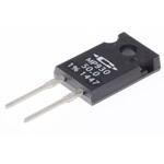 MP930-50.0-1% Caddock パワーフィルム 抵抗器 30W 50Ω ±1%， MP930-50.0-1% CADDOCK