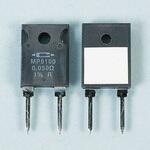 MP9100-2.00-1% Caddock パワーフィルム 抵抗器 100W 2Ω ±1%， MP9100-2.00-1% CADDOCK