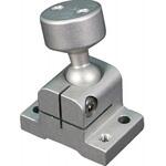 BC20-005860W 3次元ブラケット(組合せ品) 近接タイプ ネジ取付 BC20-005860W 三好キカイ