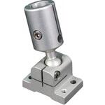 BC09-005864W 3次元ブラケット(組合せ品) 近接タイプ 垂直取付 BC09-005864W 三好キカイ