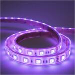 【高耐熱】 サウナ用テープライト (クリア・RGB) 富士メディシィエ