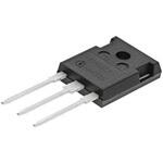 SPW35N60C3FKSA1 Infineon Nチャンネル MOSFET650 V 34 A スルーホール パッケージTO-247 3 ピン INFINEON