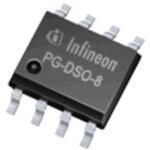 ICE2QS02GXUMA1 Infineon PWMコントローラ IC INFINEON