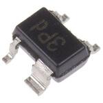 BFP720H6327XTSA1 Infineon RFトランジスタ， 高周波， NPN， 表面実装， 25 mA， BFP720H6327XTSA1 INFINEON
