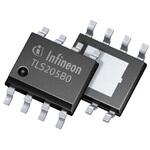 TLS203B0EJV33XUMA1 Infineon リニア電圧レギュレータ 3.3 V， 8-Pin， TLS203B0EJV33XUMA1 INFINEON