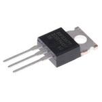 IRFB3077PBF Infineon Nチャンネル MOSFET75 V 210 A スルーホール パッケージTO-220AB 3 ピン INFINEON